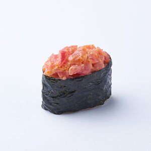 Спайси Суши Тунец