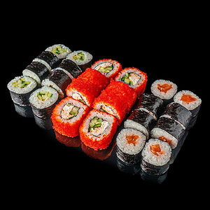 Сет Ватикан