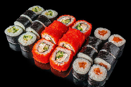 Сет Ватикан