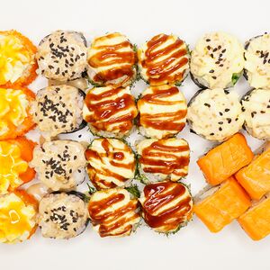 Мини-сет №6