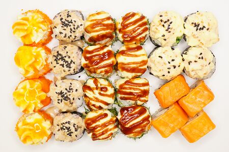 Мини-сет №6