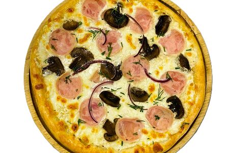 Пицца Домашняя 