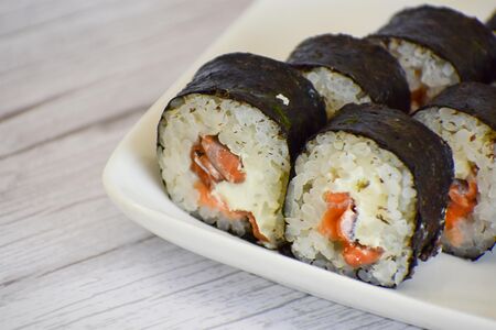 Ролл Мини Филадельфия