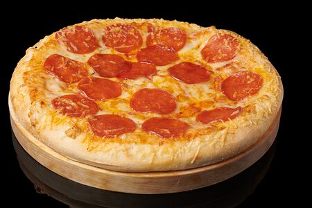 Пицца Пепперони 