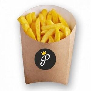 Картофель фри, большая порция