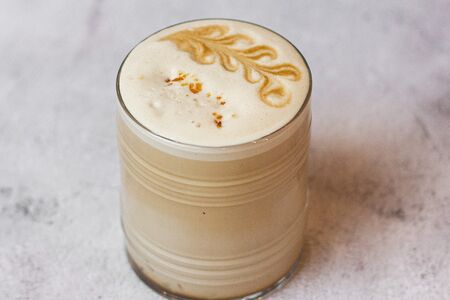 Раф Соленая карамель L