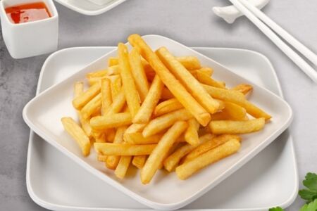 Картофель фри