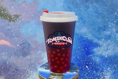 BerryBoss (Ягодный босс)