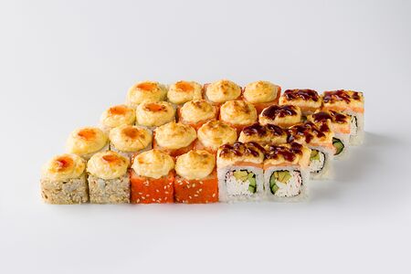 Сет Запеченный №2