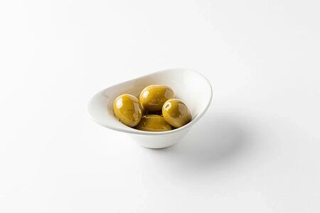 Королевские оливки