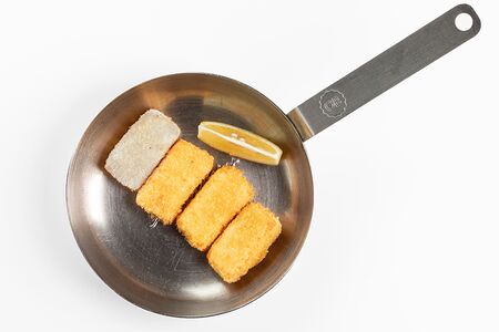 Сырные палочки