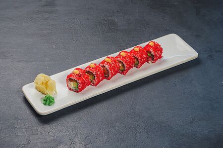 Калифорния 