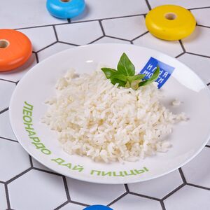 Рис жасминовый