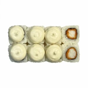 Цезарь с креветкой