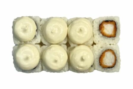 Цезарь с креветкой