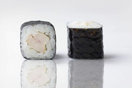 Классический с Курицей