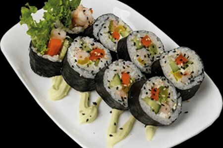 Ким паб Веган