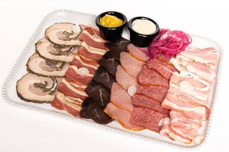 Велка узенарска дэска