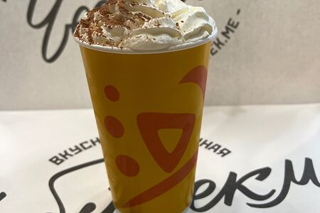 Кокосовый коктейль