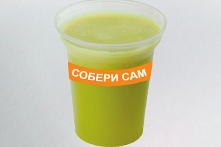 Фреш-конструктор