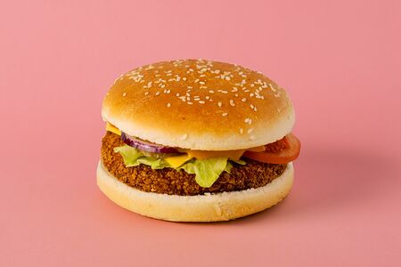 Бургер Чикен