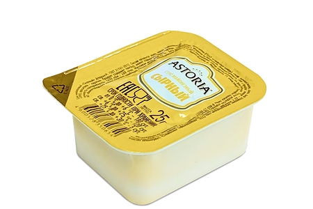 Соус Сырный