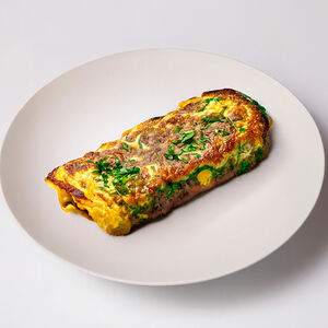 Бризоль из говядины