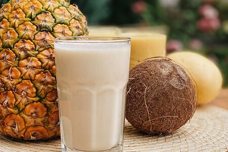 Пино Колада