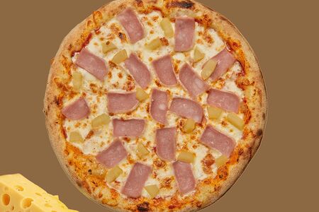 Гавайская & Time