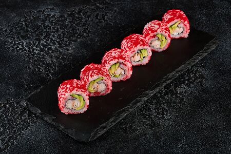 Калифорния Эби