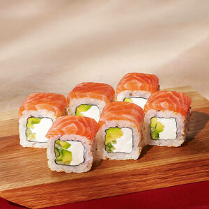 Ролл Филадельфия лайт