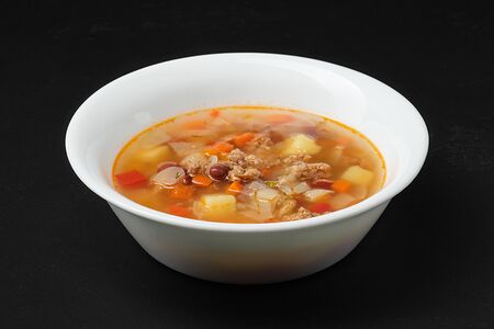 Суп Чехословацкий
