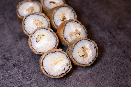 Мидии Темпура