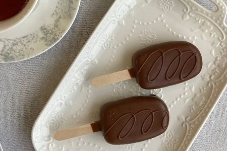 Пирожное Картошка 