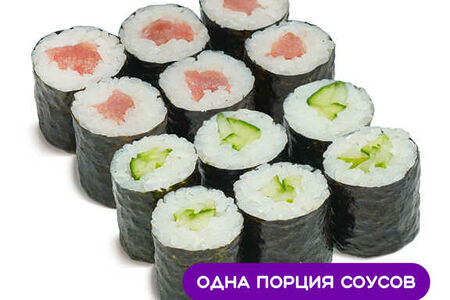 Маки Комбо №1