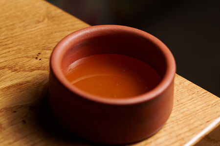 Мёд грузинский горный