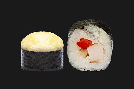 Чикен гриль