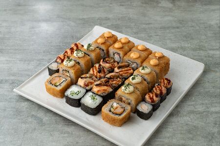 Сет Медятина 