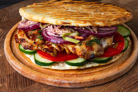 Филе куриного бедра