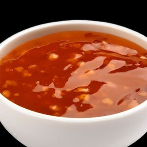 Соус сладкий чили