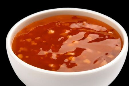 Соус сладкий чили