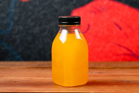 Морс облепиха