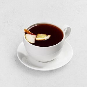 Пряная вишня