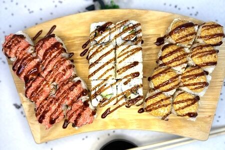 Сет На перекус