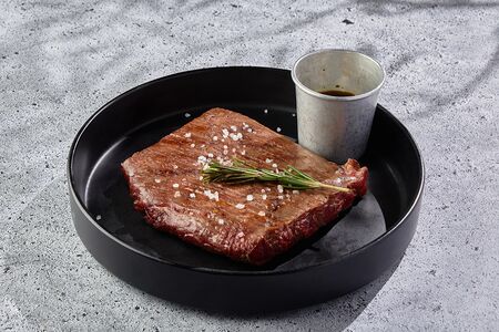 Стейк Фланк 