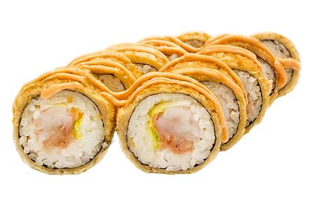 Ролл Пиканто