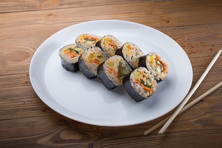 Ким паб с тунцом