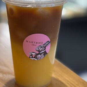 Бамбл ананас