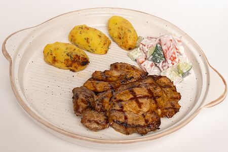 Вепрова крковичка