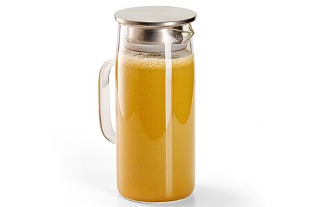 Яблочный фреш